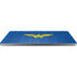 DC Comics Wonder Woman Emblem on Flag Universal Laptop 16.6in (13.4 x 9.7in) Skin